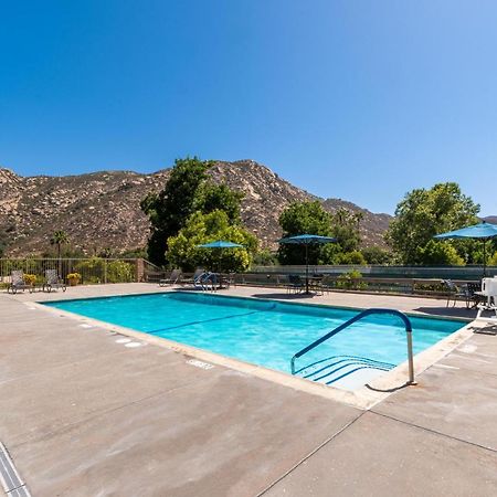 San Diego Country Estates Ramona Exteriér fotografie