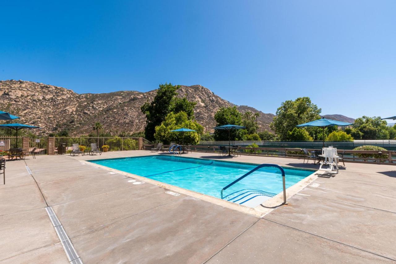 San Diego Country Estates Ramona Exteriér fotografie