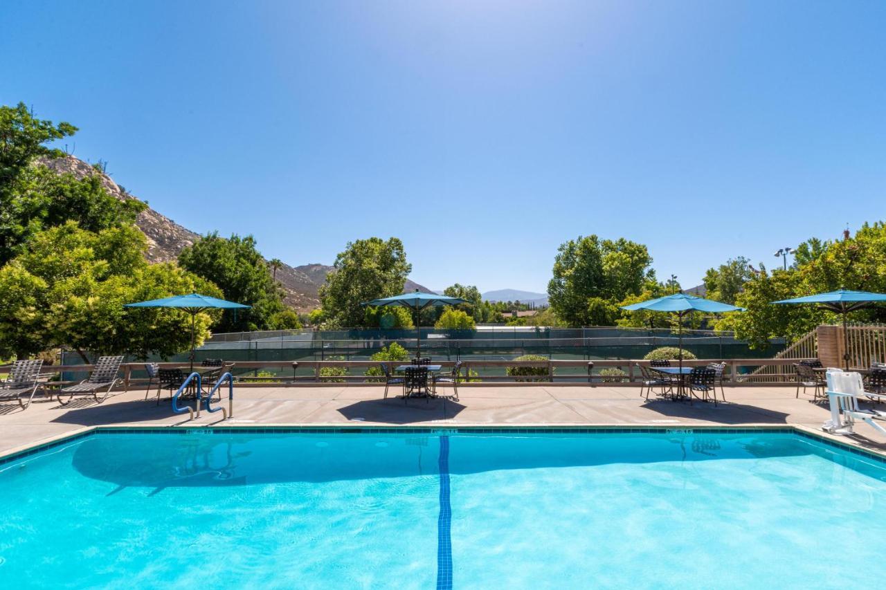 San Diego Country Estates Ramona Exteriér fotografie