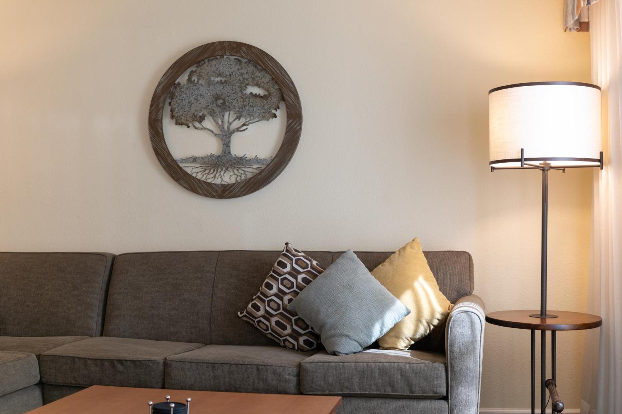 San Diego Country Estates Ramona Pokoj fotografie