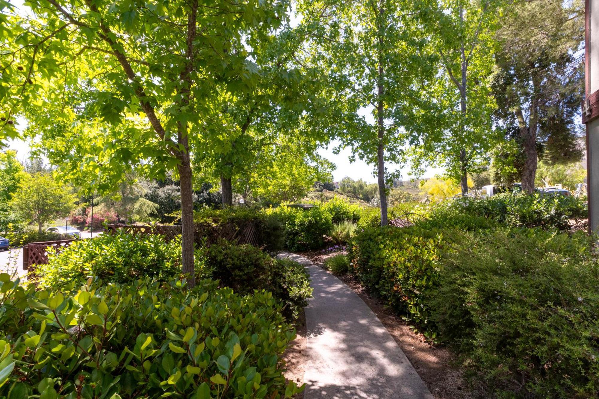 San Diego Country Estates Ramona Exteriér fotografie