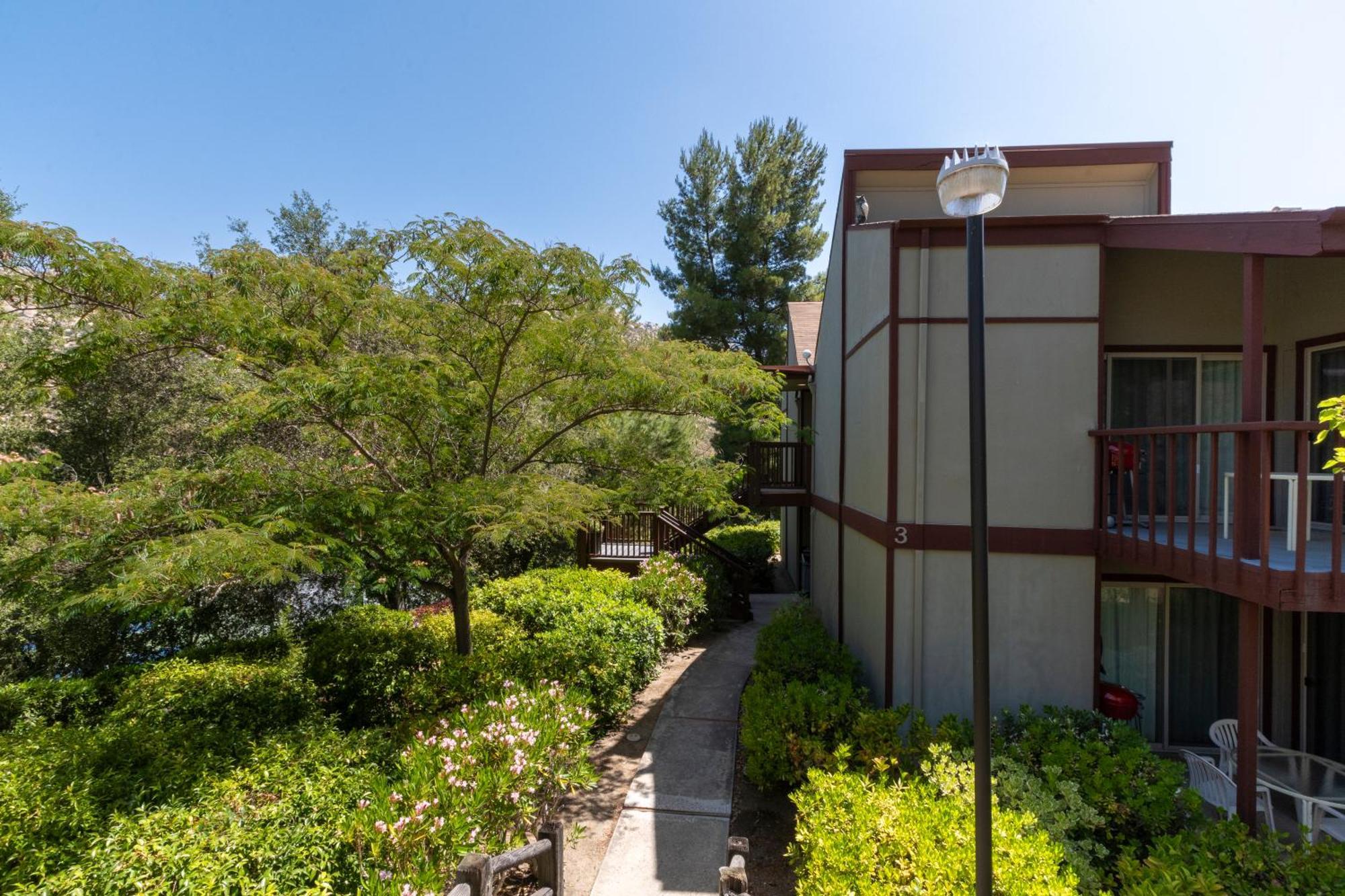 San Diego Country Estates Ramona Exteriér fotografie