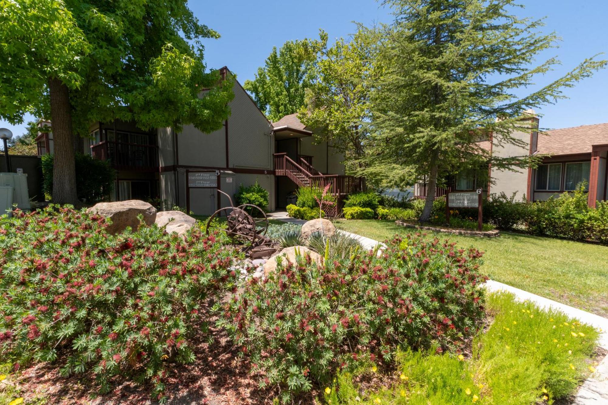 San Diego Country Estates Ramona Exteriér fotografie