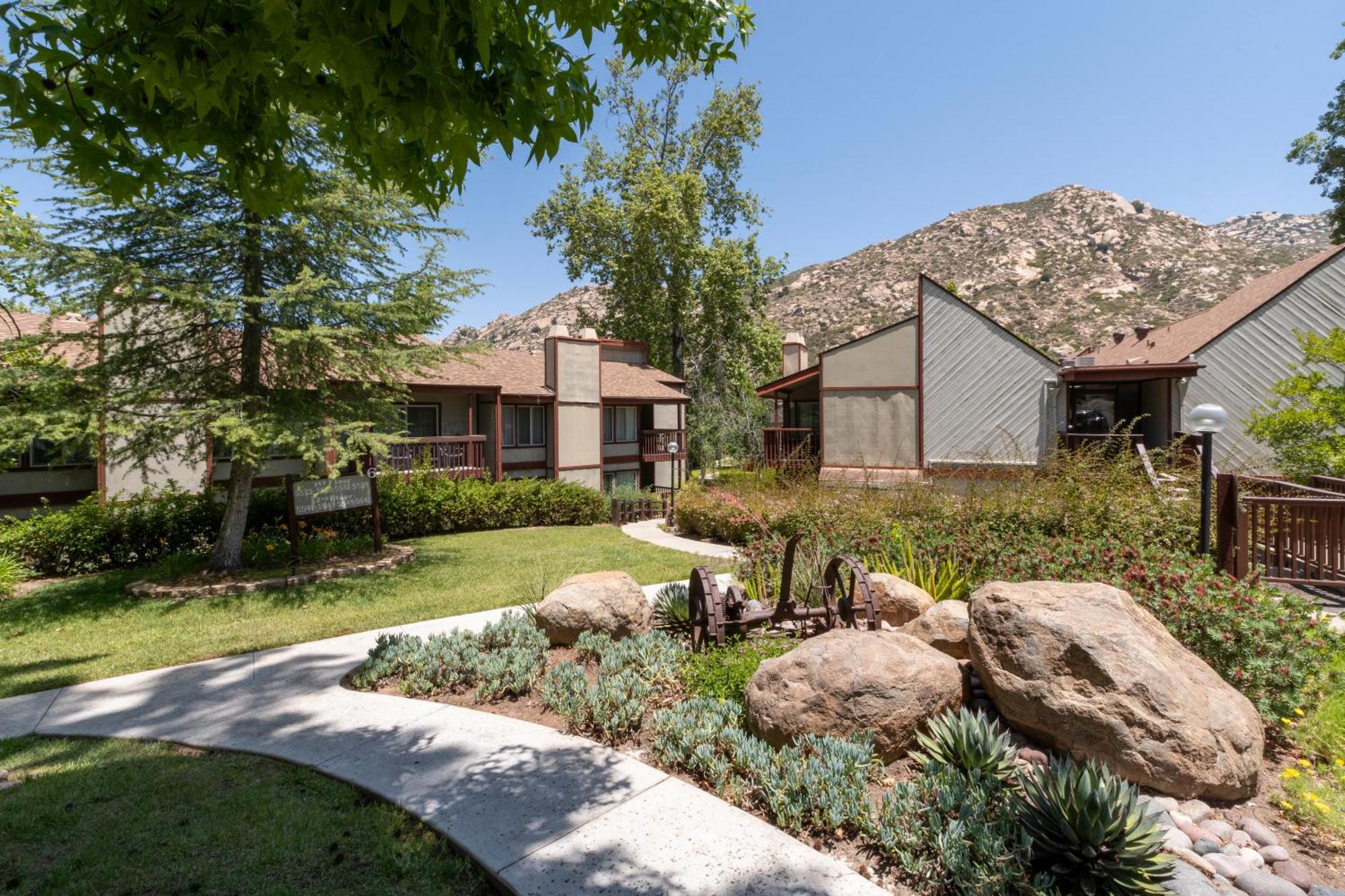 San Diego Country Estates Ramona Exteriér fotografie
