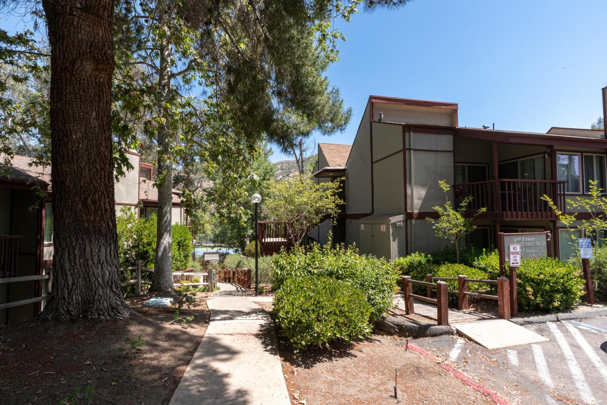 San Diego Country Estates Ramona Exteriér fotografie