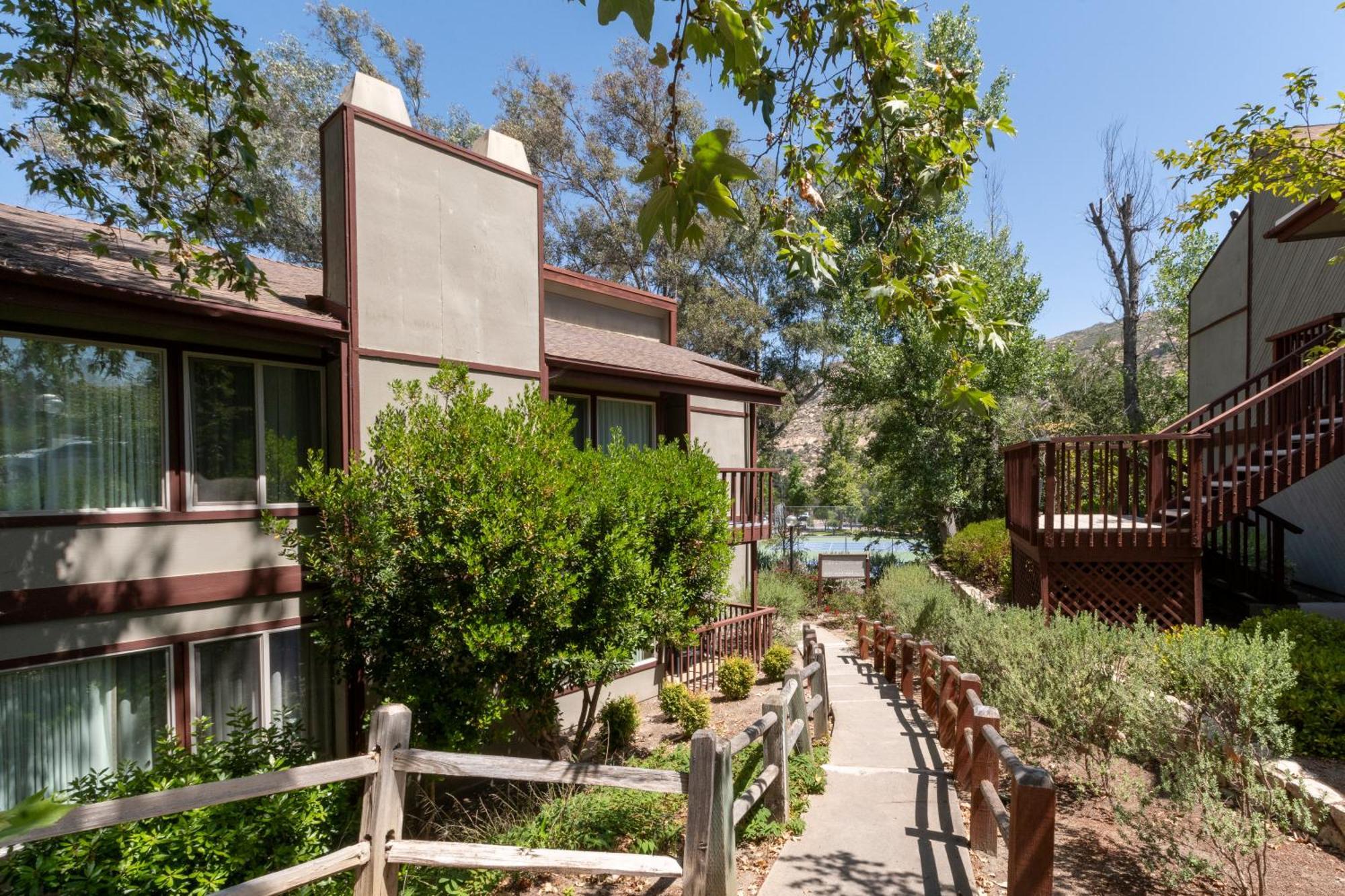 San Diego Country Estates Ramona Exteriér fotografie